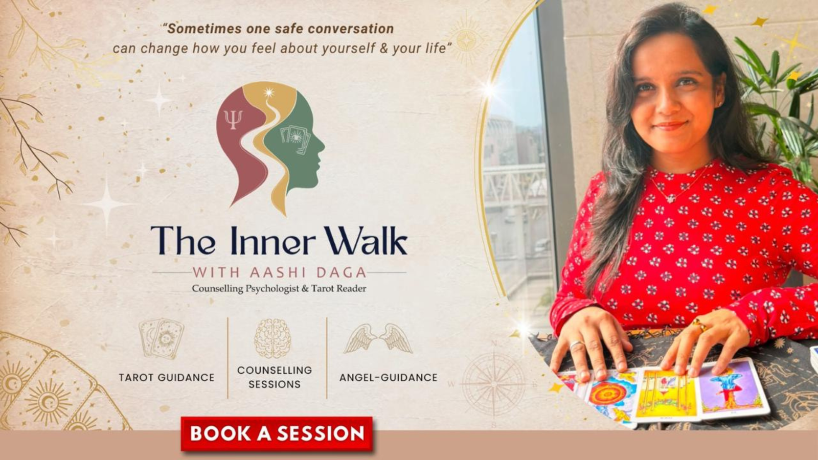 The Inner Walk